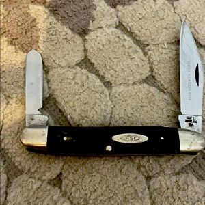 Case Knife